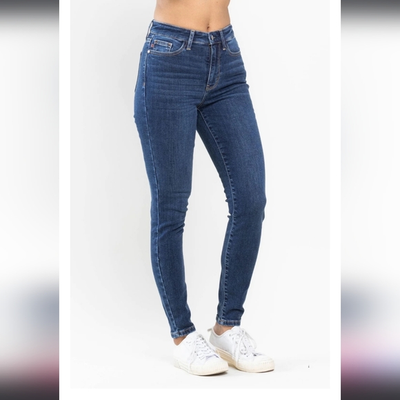 Judy Blue  Jeans NWT - Picture 5 of 8